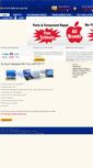 Mobile Screenshot of laptop-repair.ca
